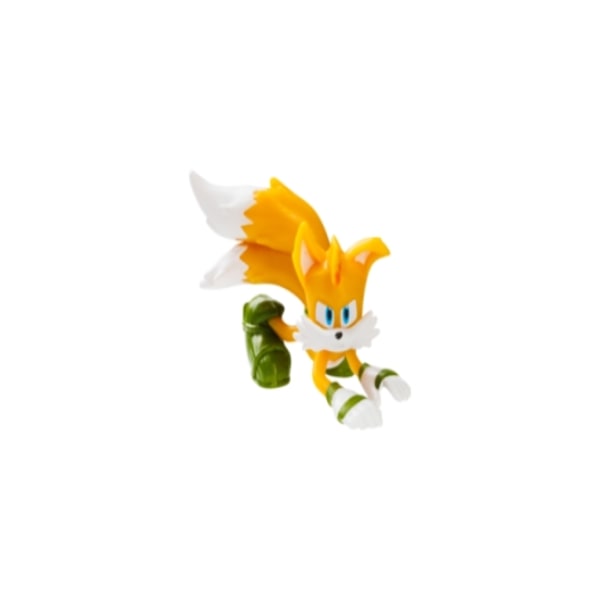 Sonic Blind Foliepåse, Figur, 1 st