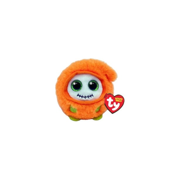 TY Beanie Balls Griffin orange Spirit, 7 cm