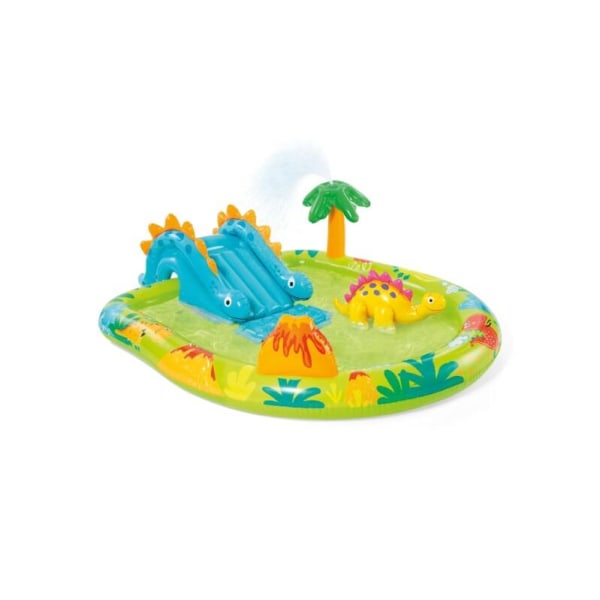 Intex Pool & Play Pool Little Dino