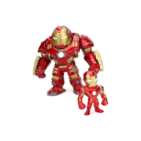 Marvel Figur Hulkbuster Ironman