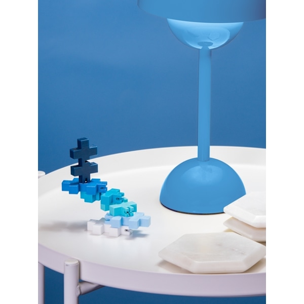 Plus-Plus HEXEL Waterfall