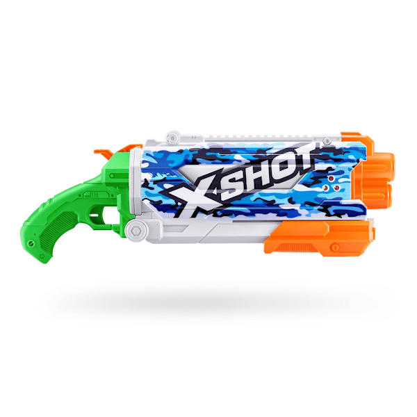 X-Shot Skins Shotgun Fast Fill