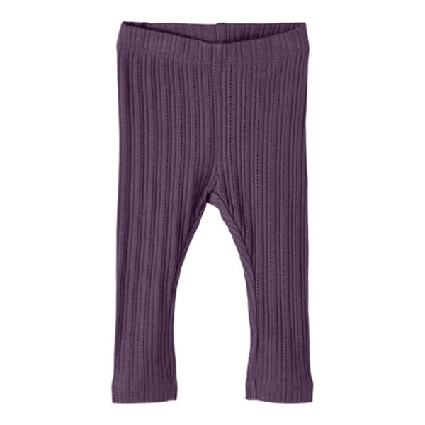 Name it Legging Scarlet, Hortensia , Storlek 56 multifärg