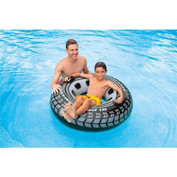 Intex Bademadras Monster Truck Tube
