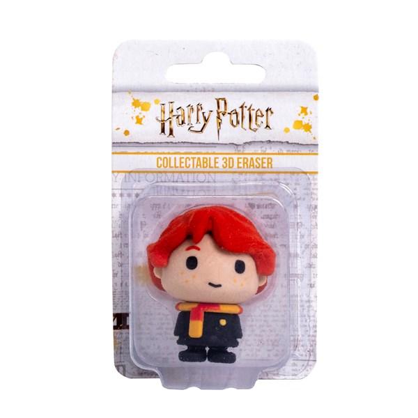 Harry Potter Eraser Full Body 3D, Ron