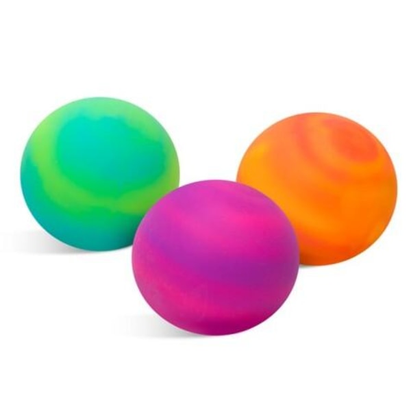 NeeDoh Fidget Ball Swirl