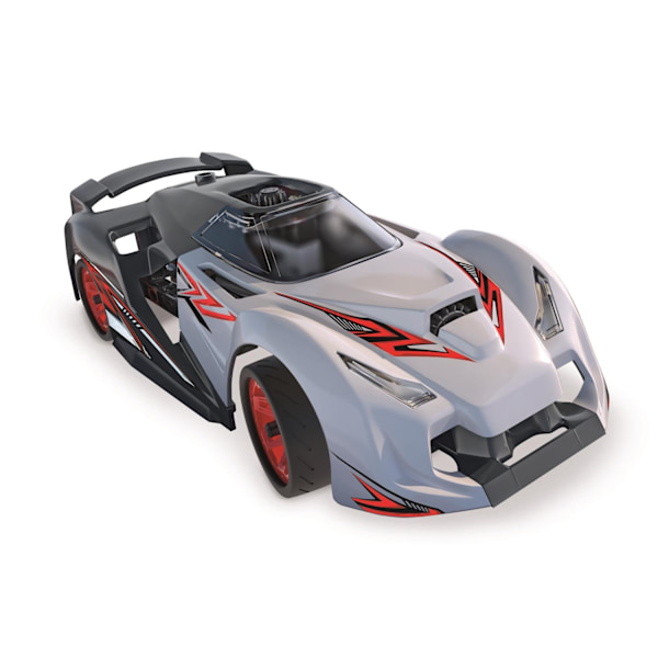 Mechanical Lab Hypercar