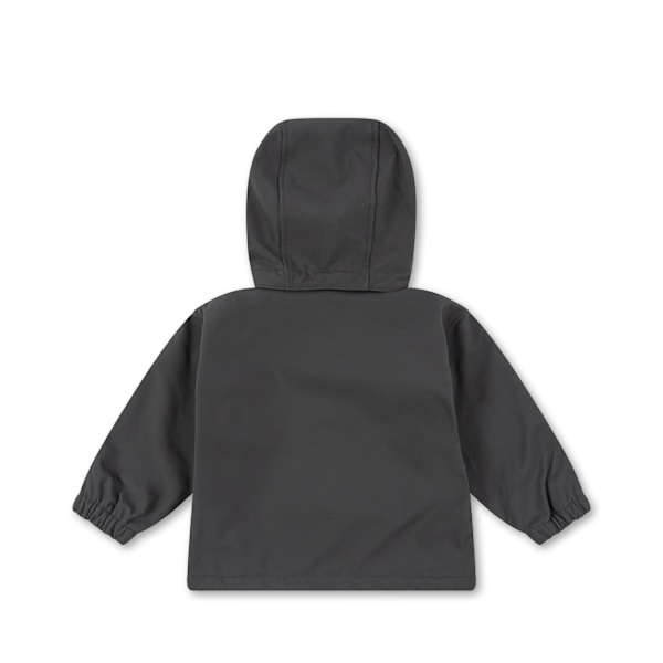 Lune Softshell -takkimagneetti, koko 4 vuotta - Konges Sløjd Multicolor