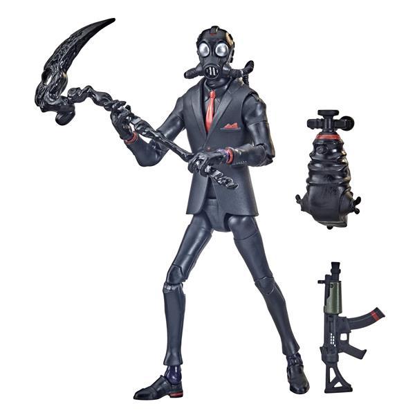 Fortnite Victory Royale Serie Chaos Agent, 15 cm
