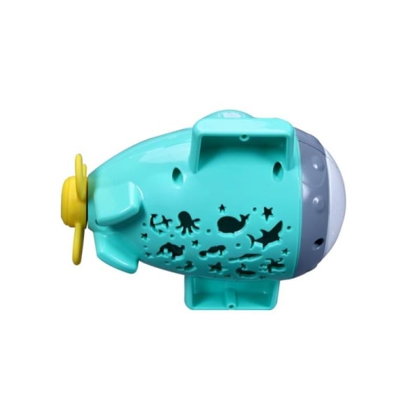 BB Junior Splash N Play -sukellusveneprojektori