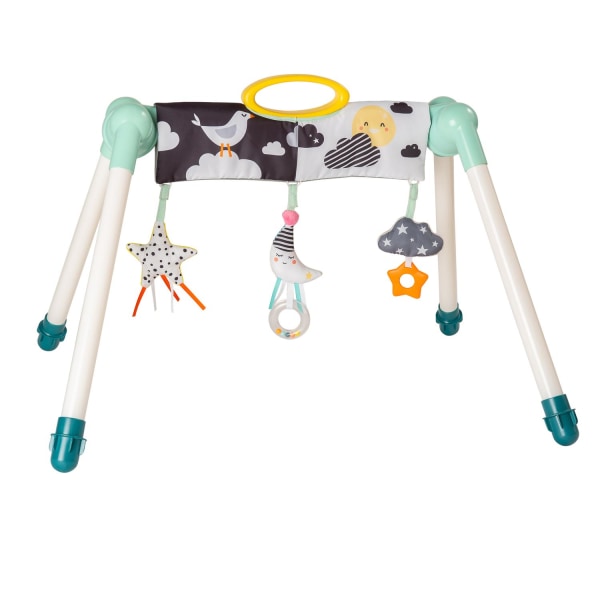 TAF Mini moon ota pelaamaan vauvan kuntosalilla - Taf Toys