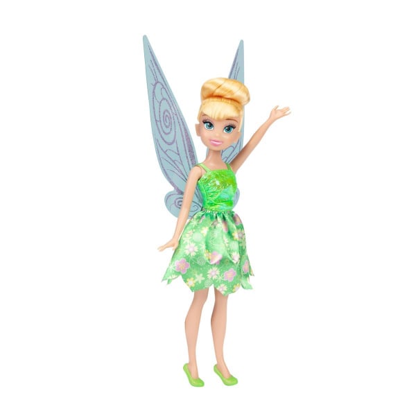 Disney Fairies Tinkerbell-nukke