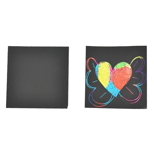 Scratch it Memo Pad - Robetoy