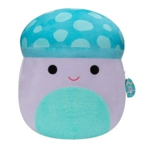 Squishmallows Pyle The Muschroom, 40 cm