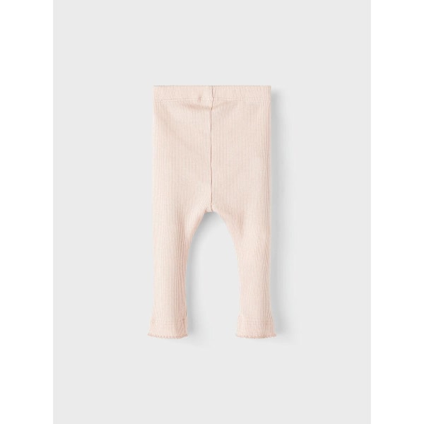 Name it Baby Leggings Rose, størrelse 50