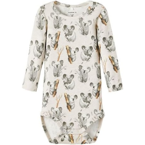Name it Baby Boy Body Koala, Storlek 56