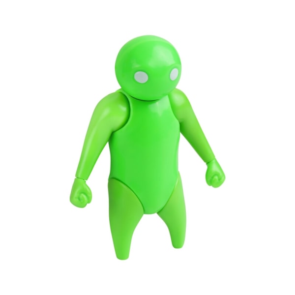 Gang Beasts Actionfigur 11,5 cm