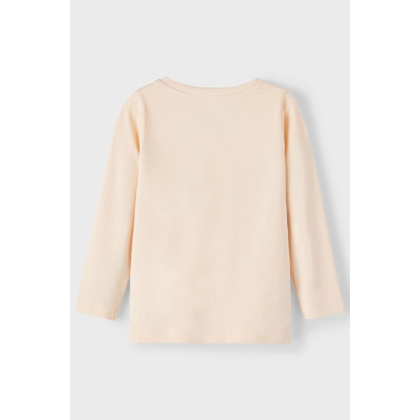Nimeä se minitoppi kukkapersikalla, koko 104 Multicolor
