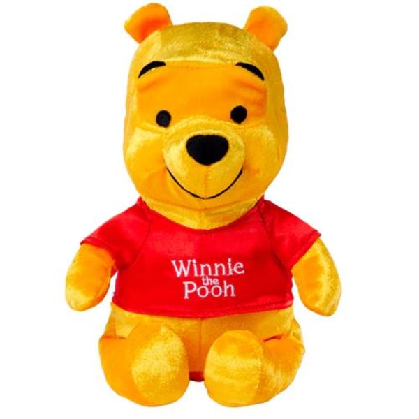 Simba Disney D100 Platinum Edition Winnie the Pooh, Winnie the P