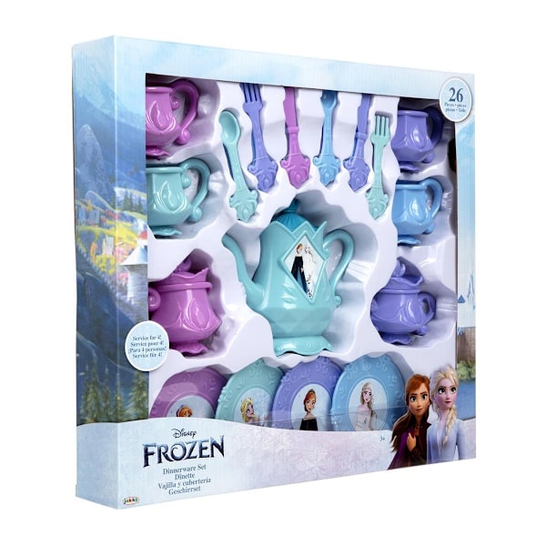 Frost Servisset 26 Delar