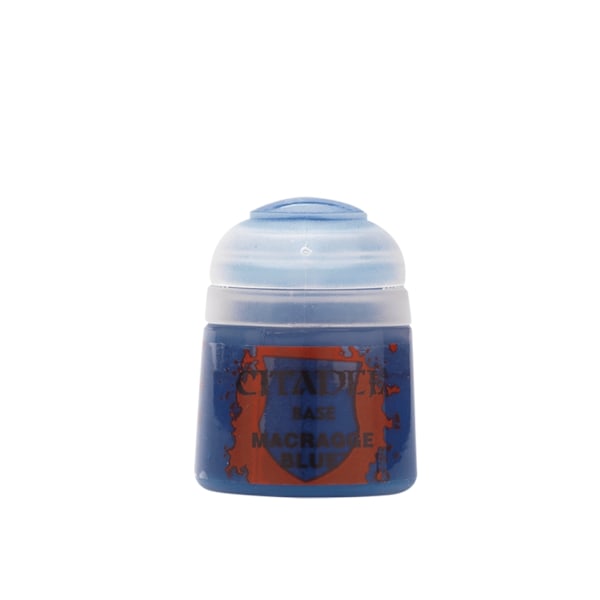 Warhammer 40k Macragge Blue färg