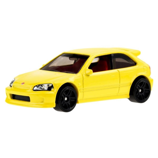 Hot Wheels Basic Car