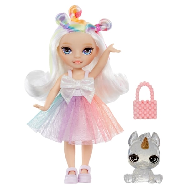 Rainbow High Littles Doll, Rainbow