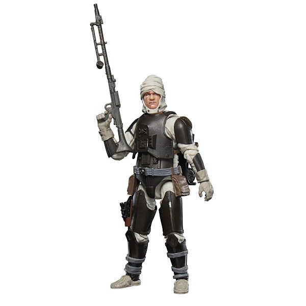 Star Wars The Black Series -figuuri Dengar, 15 cm