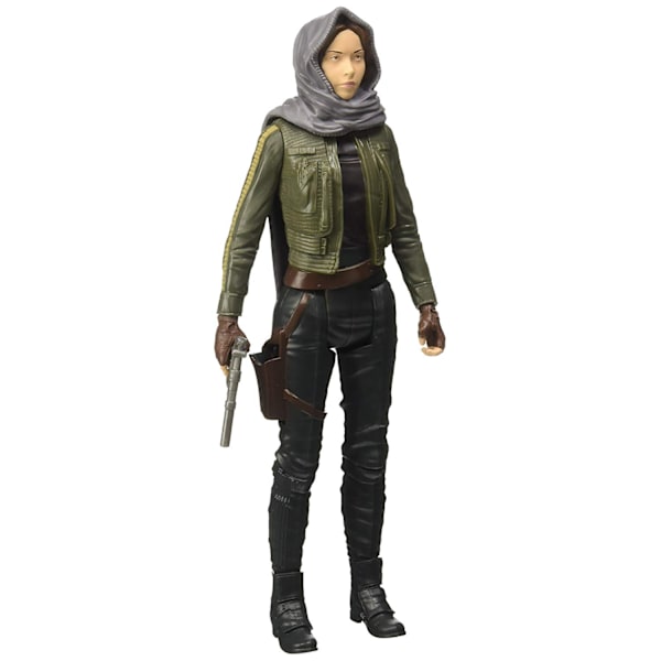 Star Wars Rogue One Sergeant Jyn Erso