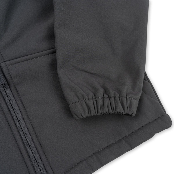 Lune Softshell -takkimagneetti, koko 4 vuotta - Konges Sløjd Multicolor