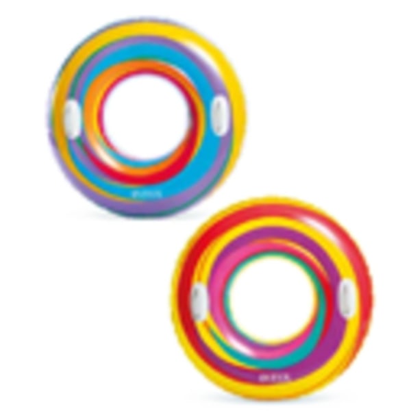 Intex Badring Swirly Whirly