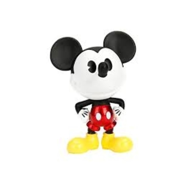 Disney Mikki Hiiri -figuuri, 10 cm