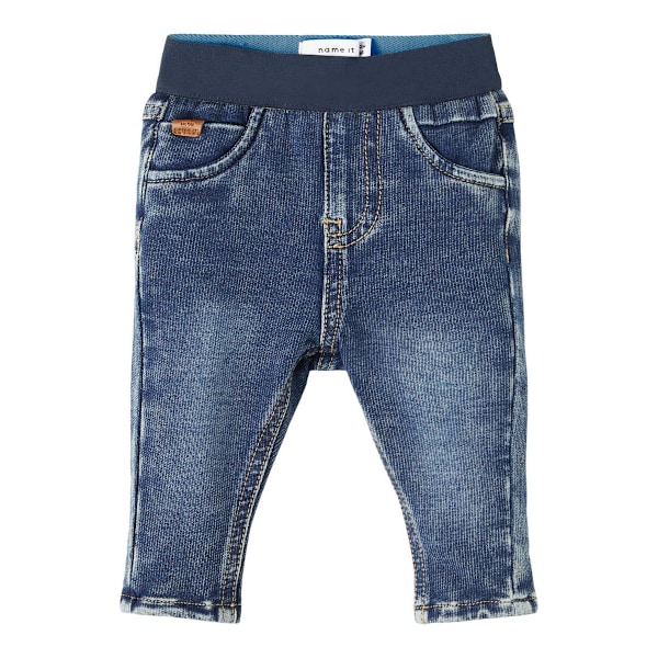 Name it Baby Boy Jeans Slim, Storlek 68
