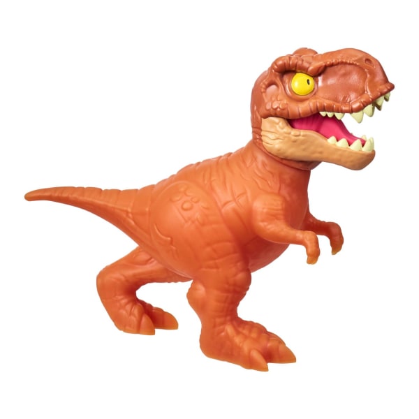Goo Jit Jurassic Single Pack T-Rexiin