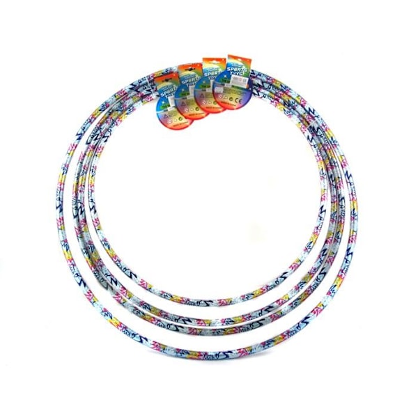 Rock sormus Hula Hoop - Robetoy 82 CM