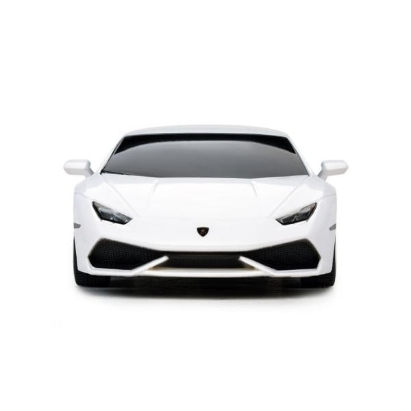 Rastar Radio-ohjattu auto Lamborghini Huracan, mittakaava 1:24