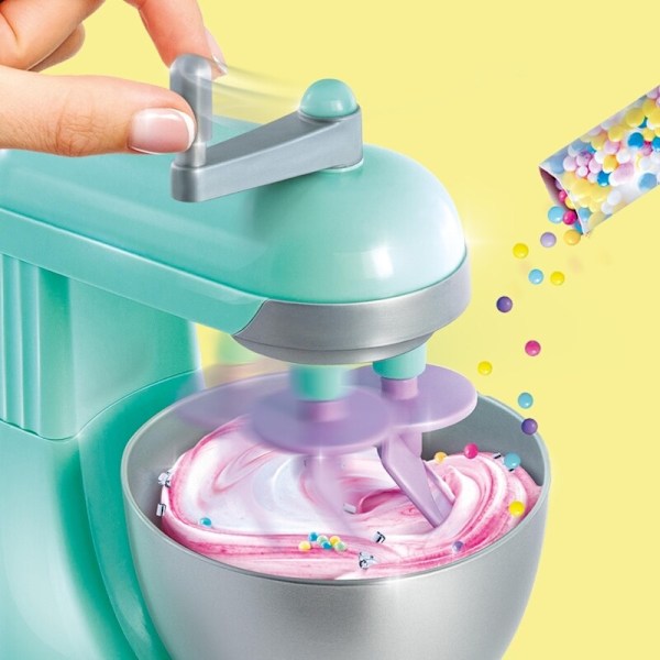 So Slime Marmor Twist and Slime Studio