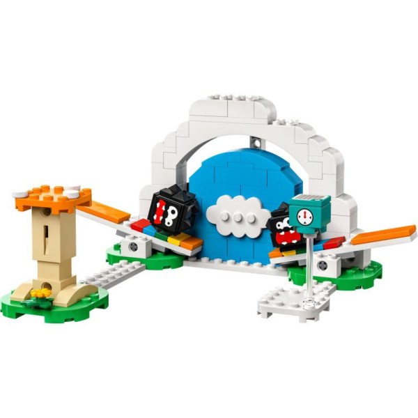 LEGO Mario 71405 Fuzzy Flippers – Udvidelsessæt