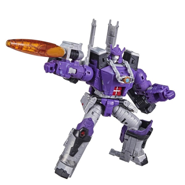 Transformers Generations War for Cybertron Leader, Galvatron