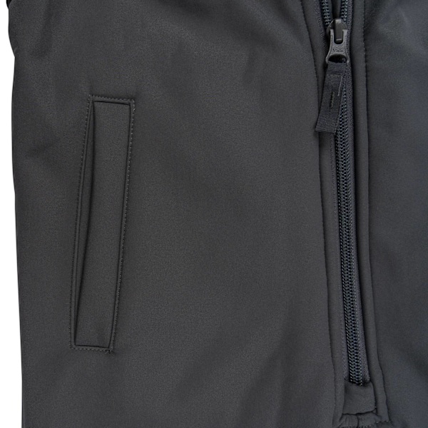Lune Softshell Magneetin kokonaiskoko 18 kuukautta - Konges Sløjd Multicolor