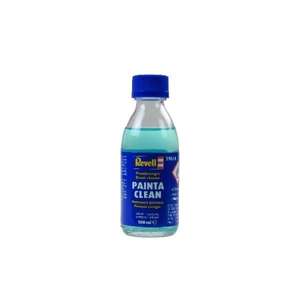 Revell Painta Clean, brush-clean