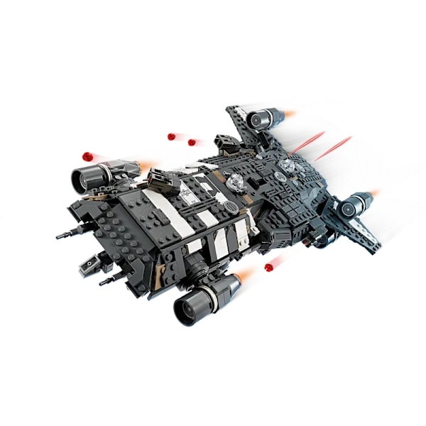 Lego Star Wars 75374 The Onyx Cinder