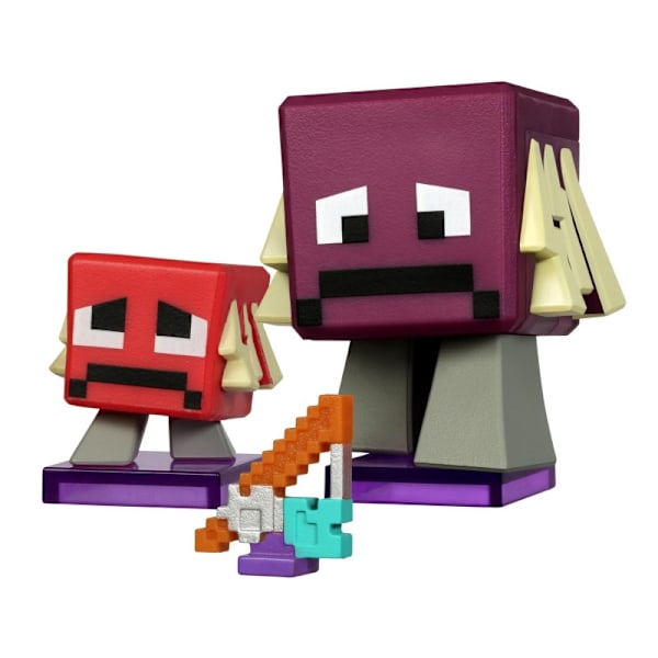 Treasure X Minecraft Nether Portal