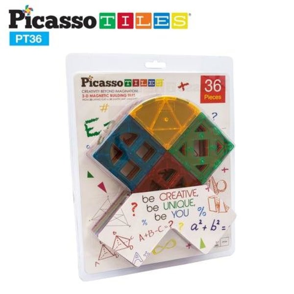 Picasso-Fliser 36 stk