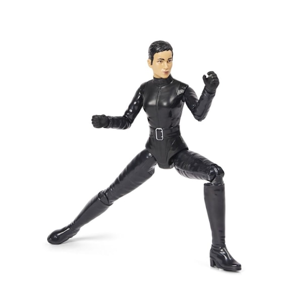 Batman Movie Selma Kyle Figuuri, 30 cm