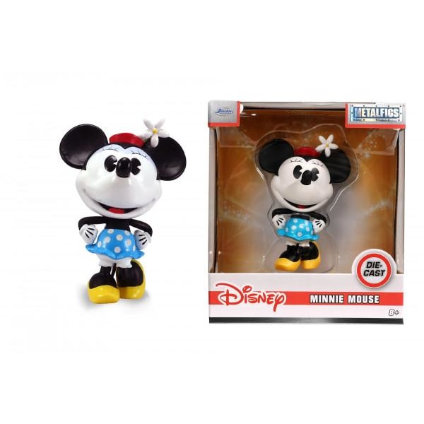 Disney Mickey Mouse Figur 10 cm