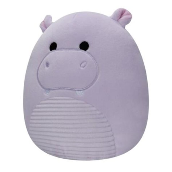 Squishmallows 19 cm, Hanna the Purple Hippo