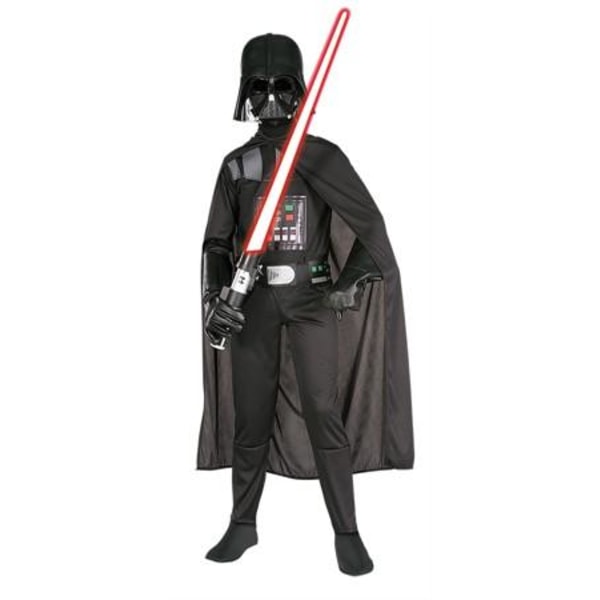 Lasten pukeutuminen, Darth Vader, pieni