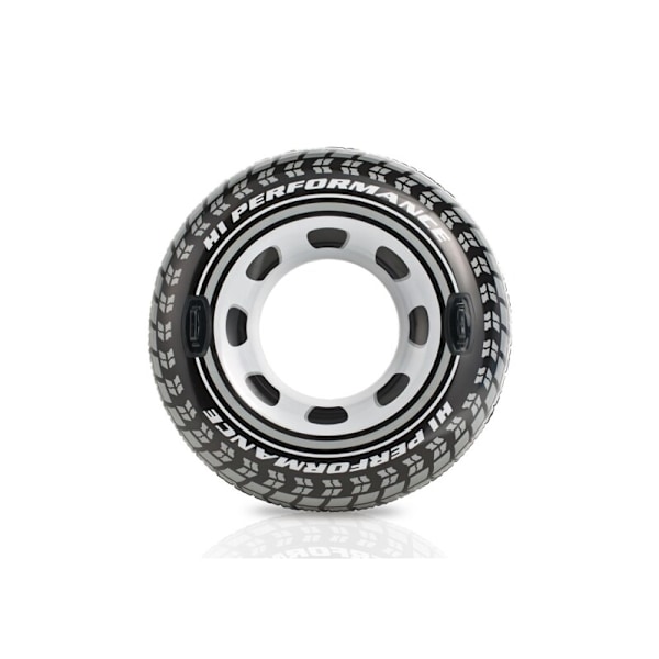Intex Bademadras Monster Truck Tube