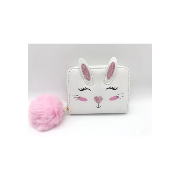 Lompakko Rabbit - Tinka